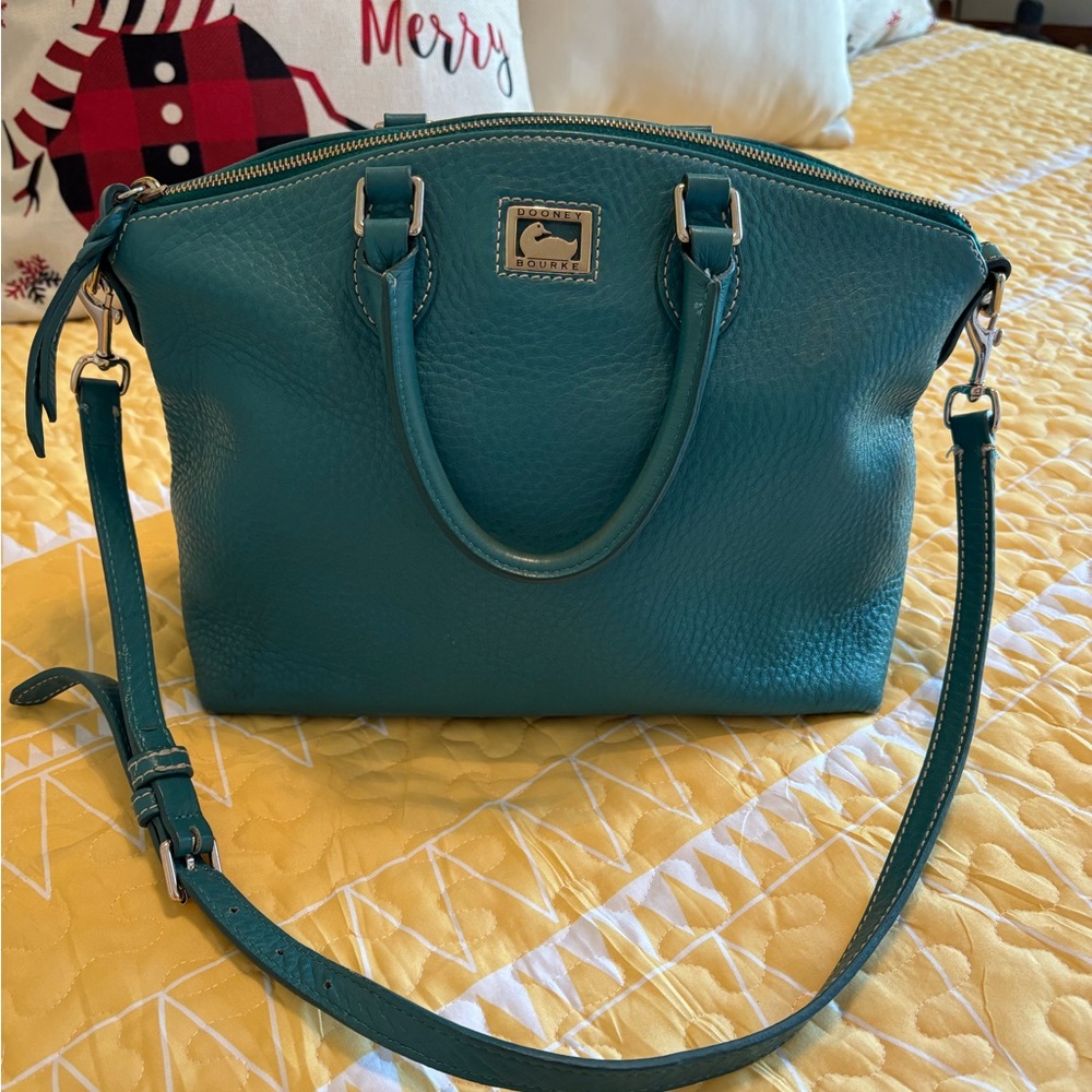 Dooney and Bourke handbag.  Pre-owned